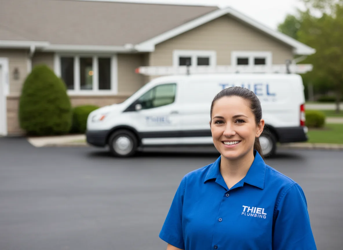 Plumber Centerville, KS FAQs